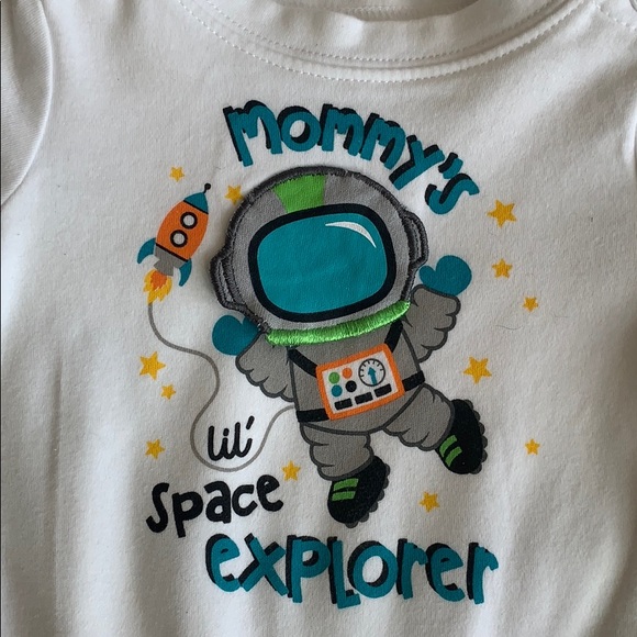 Bundle deal boy 3-6 month carters/gap/& more - Picture 3 of 12